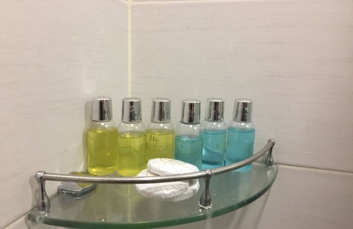 Cebu Hotel | Mezzo Hotel