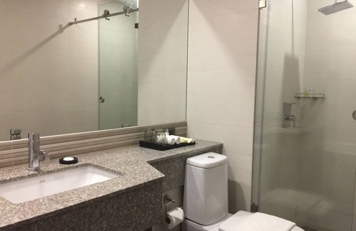 Cebu Hotel | Mezzo Hotel