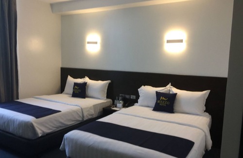 Cebu Hotel | Mezzo Hotel