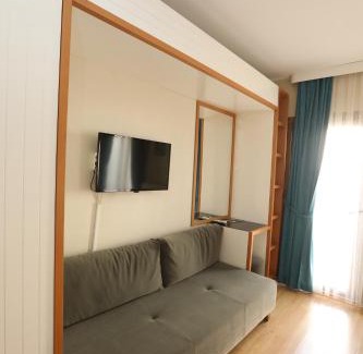Kadikoy Hotel | Mezzo Hotel