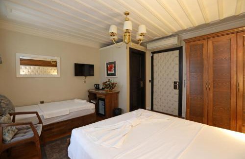 Kadikoy Hotel | Mezzo Hotel