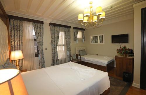 Kadikoy Hotel | Mezzo Hotel