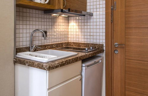 Kadikoy Hotel | Mezzo Hotel