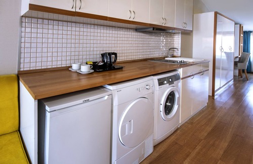 Kadikoy Hotel | Mezzo Hotel