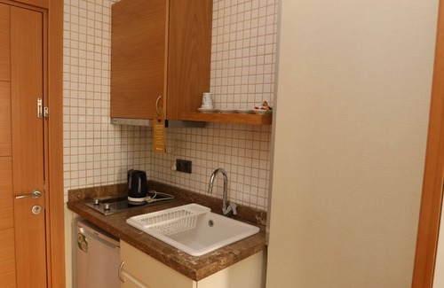 Kadikoy Hotel | Mezzo Hotel