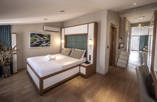 Kadikoy Hotel | Mezzo Hotel