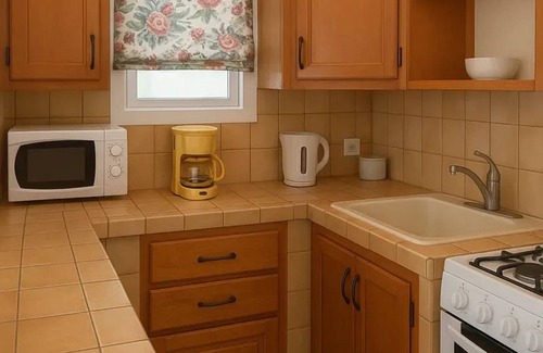 La Savane Apartamento | 65 m² Apartamento ∙ 1 habitación ∙ 2 huéspedes