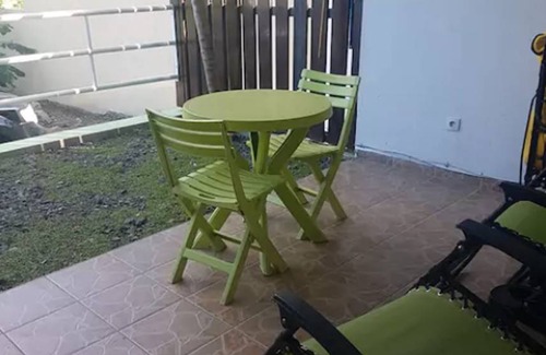 La Savane Apartamento | 65 m² Apartamento ∙ 1 habitación ∙ 2 huéspedes