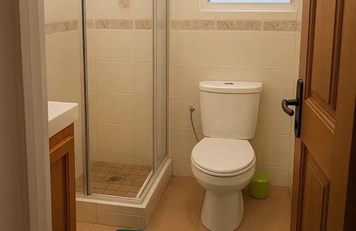 La Savane Apartamento | 65 m² Apartamento ∙ 1 habitación ∙ 2 huéspedes