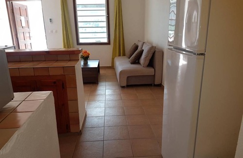 La Savane Apartamento | 65 m² Apartamento ∙ 1 habitación ∙ 4 huéspedes