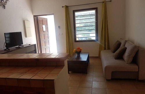 La Savane Apartamento | 65 m² Apartamento ∙ 1 habitación ∙ 4 huéspedes