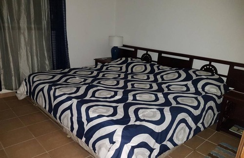La Savane Apartamento | 65 m² Apartamento ∙ 1 habitación ∙ 4 huéspedes