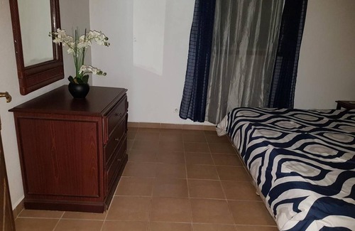La Savane Apartamento | 65 m² Apartamento ∙ 1 habitación ∙ 4 huéspedes