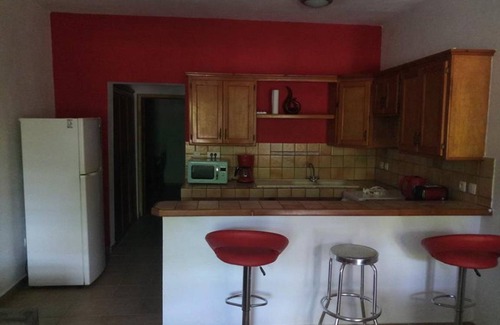 La Savane Apartamento | 75 m² Apartamento ∙ 1 habitación ∙ 4 huéspedes