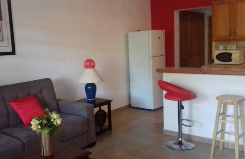 La Savane Apartamento | 75 m² Apartamento ∙ 1 habitación ∙ 4 huéspedes