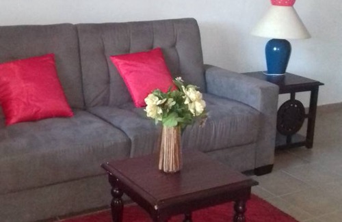La Savane Apartamento | 75 m² Apartamento ∙ 1 habitación ∙ 4 huéspedes