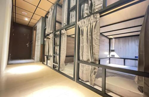 Magong Hotel | MF Hotel, penghu