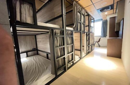 Magong Hotel | MF Hotel, penghu