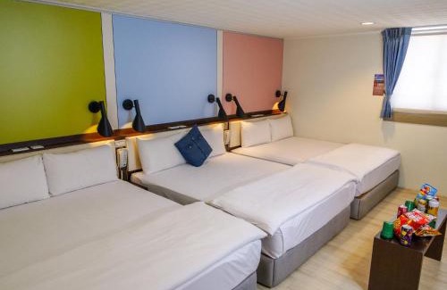 Magong Hotel | MF Hotel, penghu