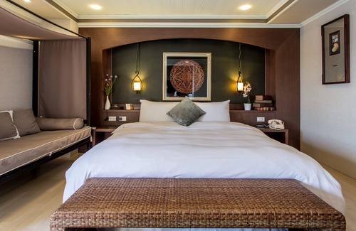 Magong Hotel | MF Hotel Penghu