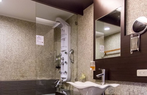 Magong Hotel | MF Hotel Penghu