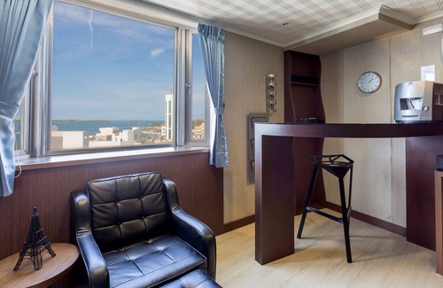 Magong Hotel | MF Hotel Penghu