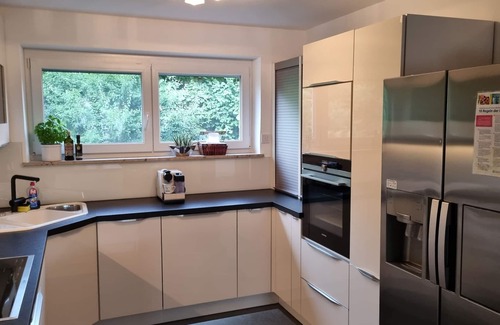Kressbronn Apartamento | MF Manuele Ficano - Ferienwohnungen am Bodensee - Fewo Bella