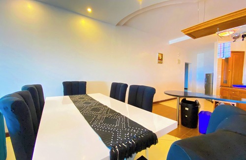 Shanzu Apartamento | Mfalme Beachfront Apartments