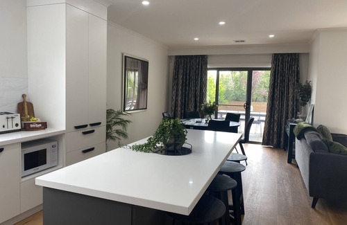 Mount Gambier Apartamento | Apartamento mg Mount Gambier