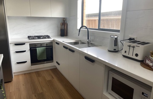 Mount Gambier Apartamento | Apartamento mg Mount Gambier
