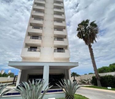 Alvorada Apartamento | MG Business & Residence - FLAT