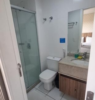 Alvorada Apartamento | MG Business & Residence - FLAT