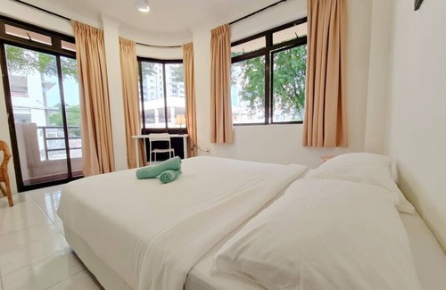 Downtown George Town Casa | MG Casa Inn