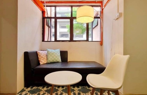 Downtown George Town Casa | MG Casa Inn