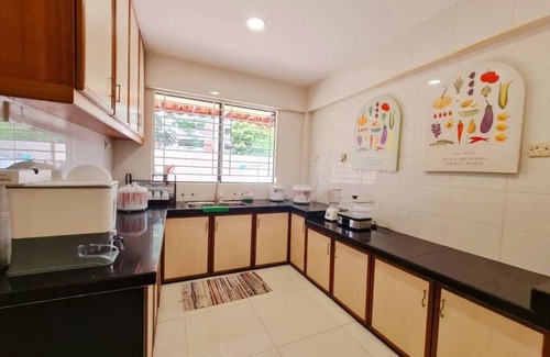 Downtown George Town Casa | MG Casa Inn