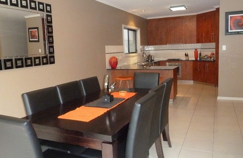 Mount Gambier Apartamento | Mg Delux - Apartamento moderno de 4 habitaciones