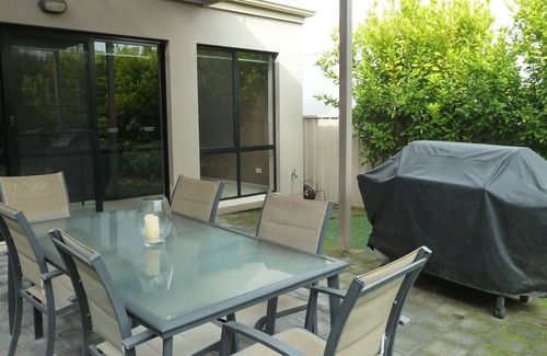 Mount Gambier Apartamento | Mg Delux - Apartamento moderno de 4 habitaciones