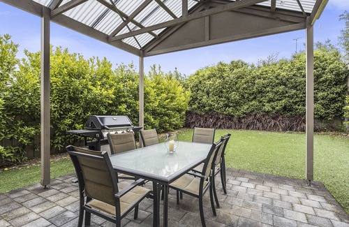Mount Gambier Apartamento | Mg Delux - Apartamento moderno de 4 habitaciones