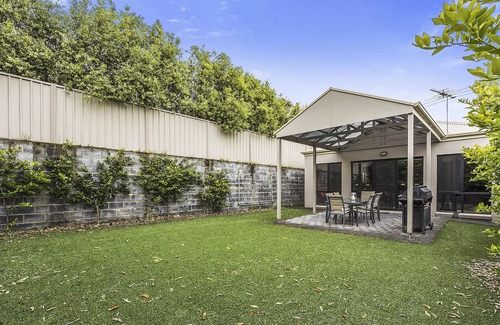Mount Gambier Apartamento | Mg Delux - Apartamento moderno de 4 habitaciones