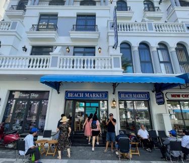 Ganh Dau Casa | MG Homestay - Venuestay