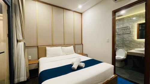 Ganh Dau Casa | MG Homestay - Venuestay