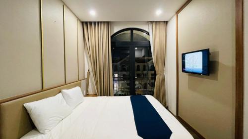 Ganh Dau Casa | MG Homestay - Venuestay