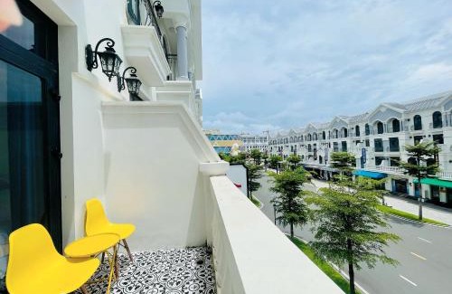 Ganh Dau Casa | MG Homestay - Venuestay