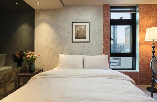 Insadong Hotel | MG Hotel