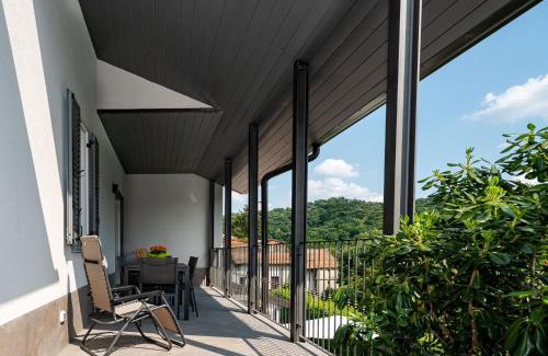 Camnago Volta Apartamento | MG House Luxury