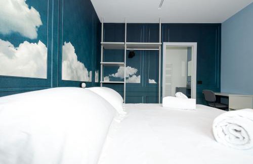 Camnago Volta Apartamento | MG House Luxury