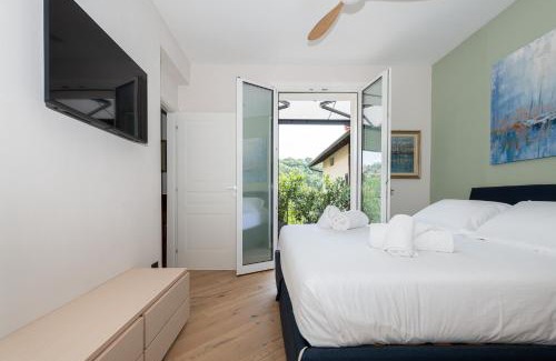 Camnago Volta Apartamento | MG House Luxury