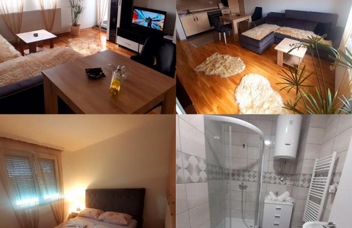 Bijeljina Apartamento | MG Lux