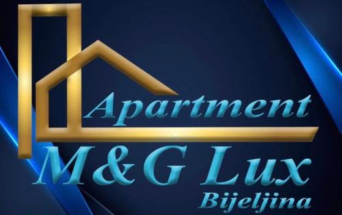 Bijeljina Apartamento | MG Lux