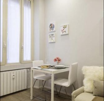 Porta Nuova Apartamento | MG Orchidea